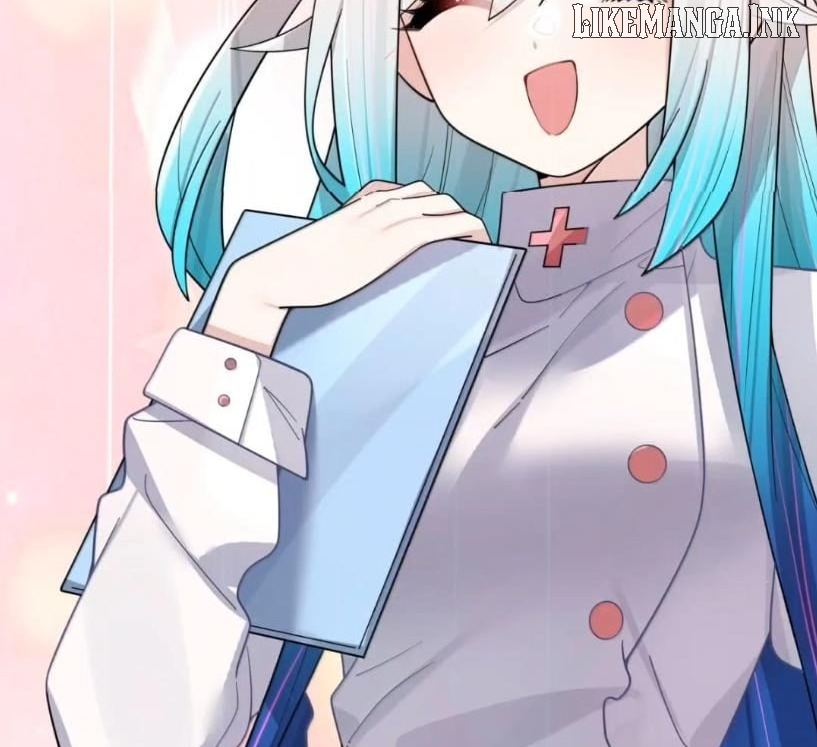 My Fake Girlfriends are using me as a Shield Chapter 178 - page 85